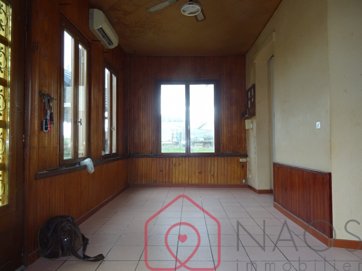 vente Maison de campagne Aubigny Sur Nere - Photo 2