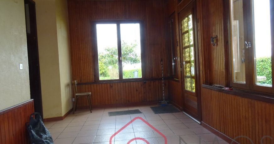 vente Maison de campagne Aubigny Sur Nere