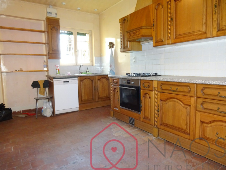 vente Maison de campagne Aubigny Sur Nere - Photo 4