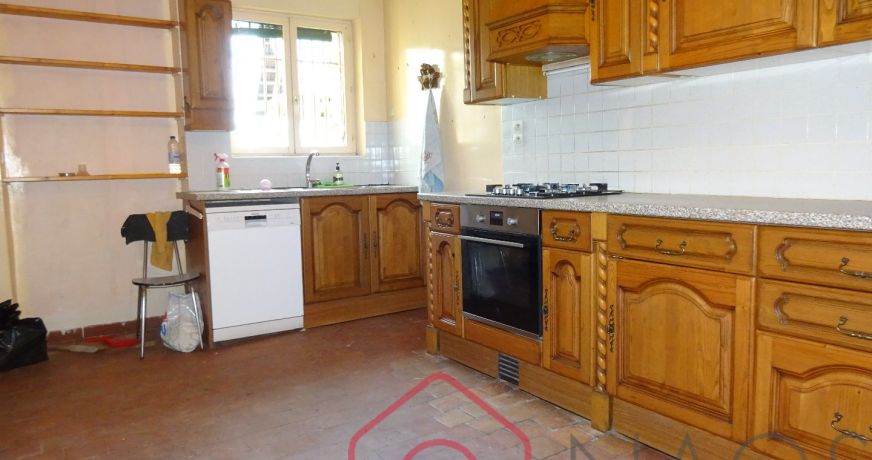 vente Maison de campagne Aubigny Sur Nere
