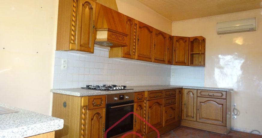 vente Maison de campagne Aubigny Sur Nere