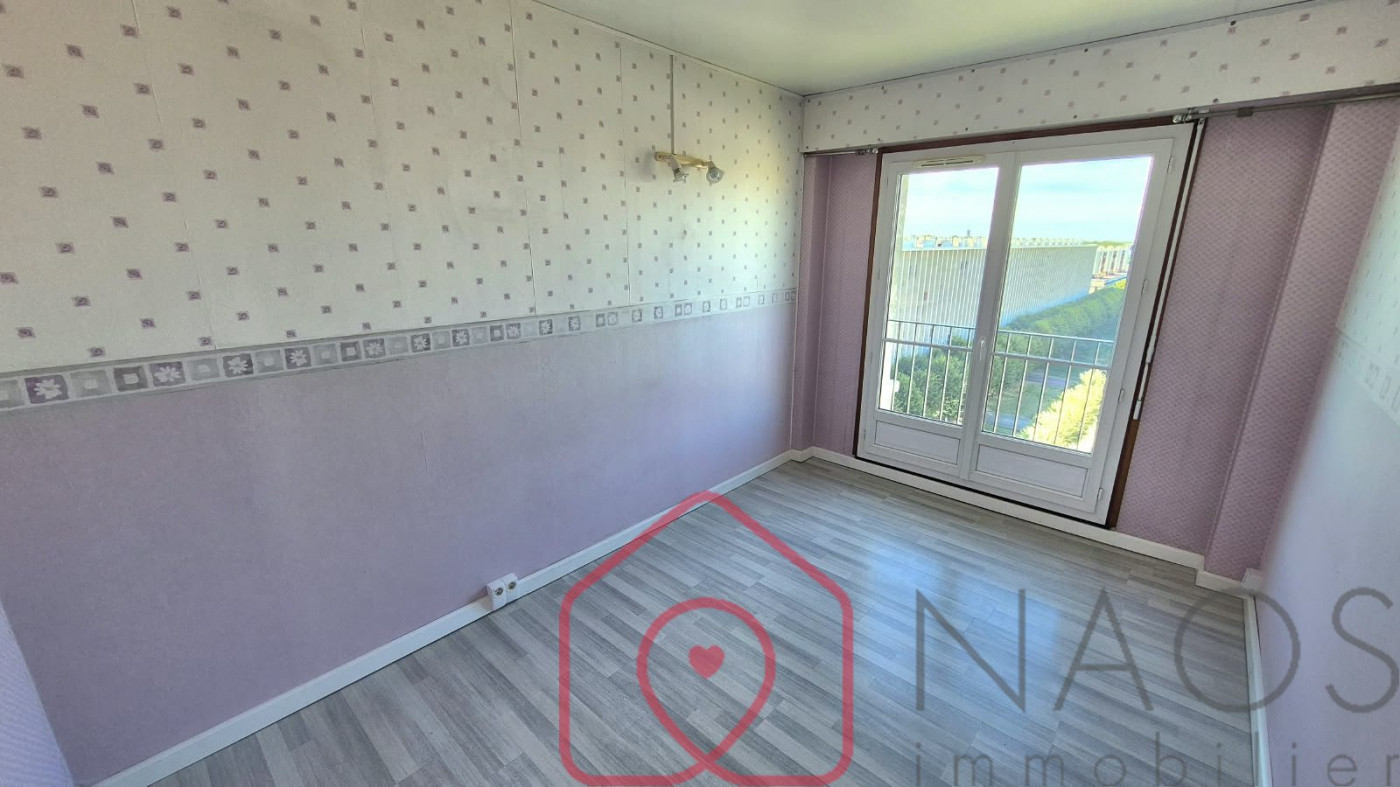 vente Appartement Meudon La Foret - Photo 3