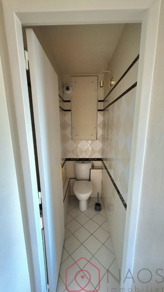 vente Appartement Meudon La Foret - Photo 7