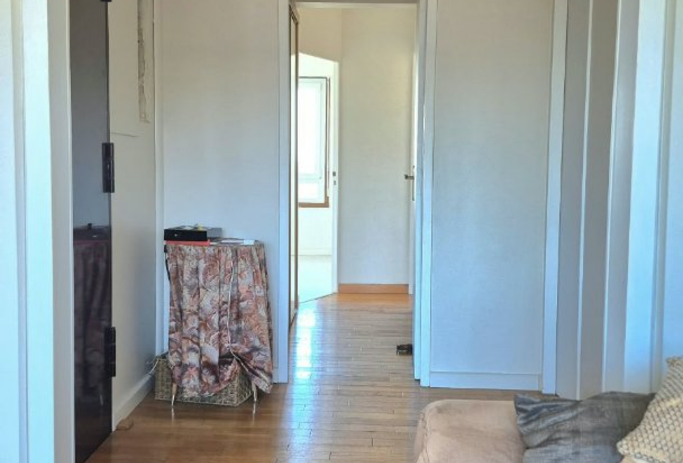 vente Appartement Meudon La Foret - Photo 9