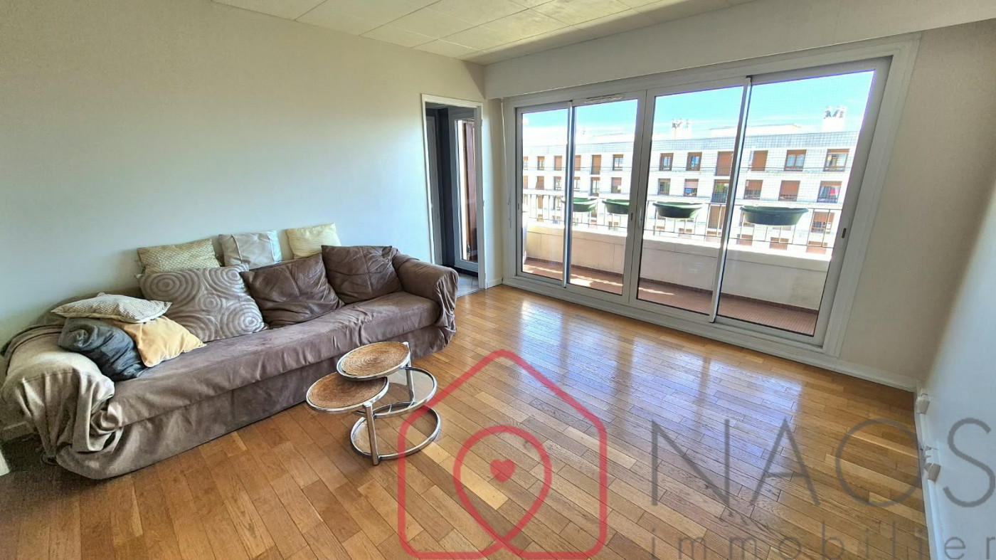 vente Appartement Meudon La Foret - Photo 1