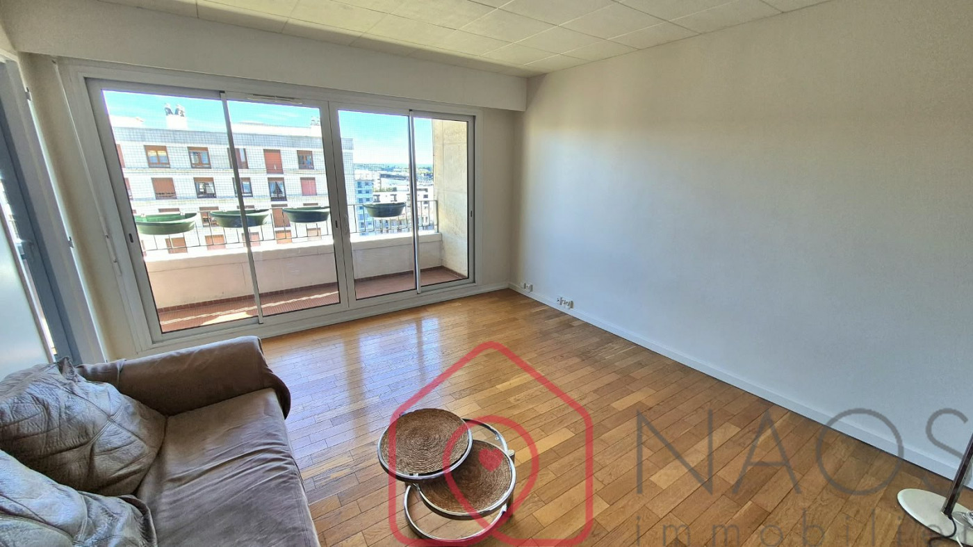 vente Appartement Meudon La Foret - Photo 8