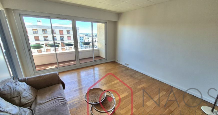 vente Appartement Meudon La Foret