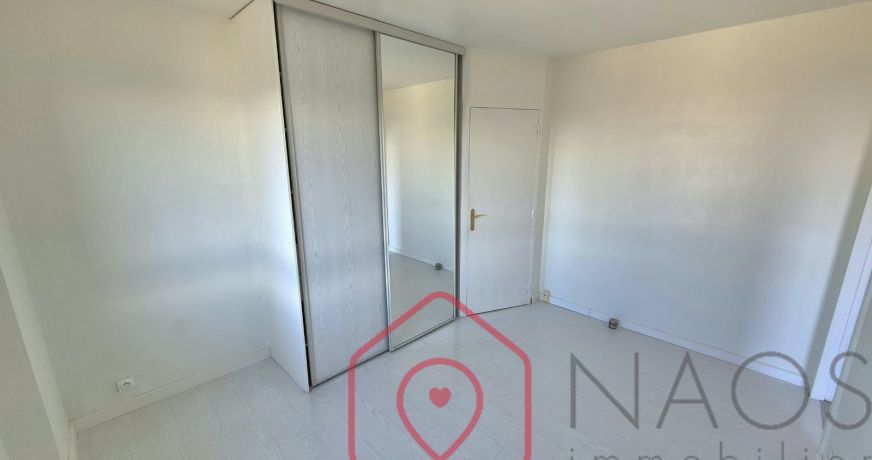 vente Appartement Meudon La Foret