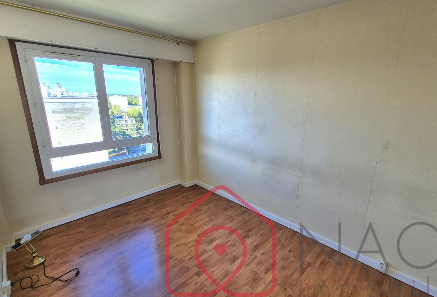 vente Appartement Meudon La Foret - Photo 5