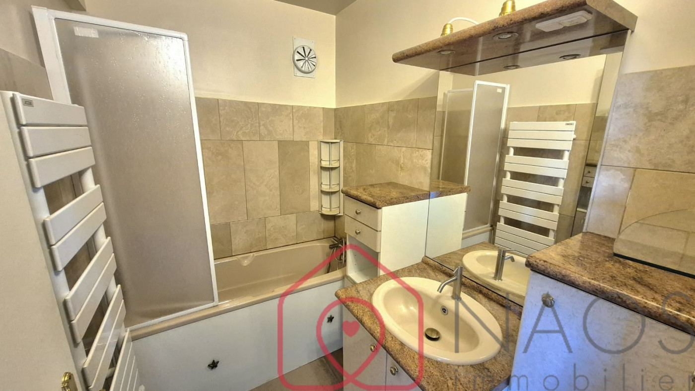 vente Appartement Meudon La Foret - Photo 6
