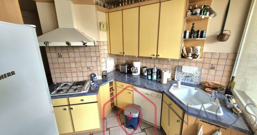 vente Appartement Meudon La Foret