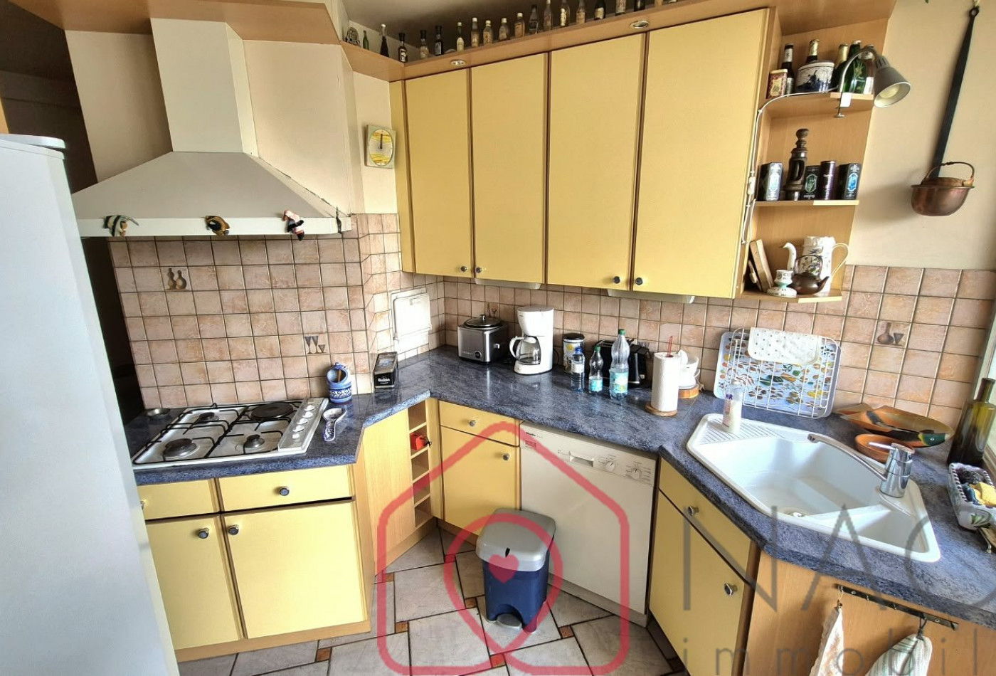vente Appartement Meudon La Foret - Photo 2