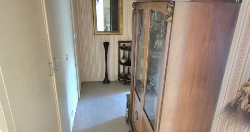 vente Appartement Meudon La Foret