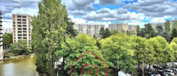 vente Appartement Meudon La Foret