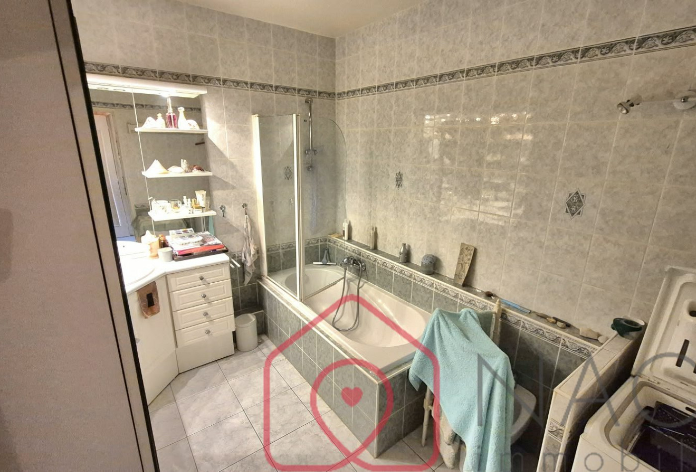 vente Appartement Meudon La Foret - Photo 5