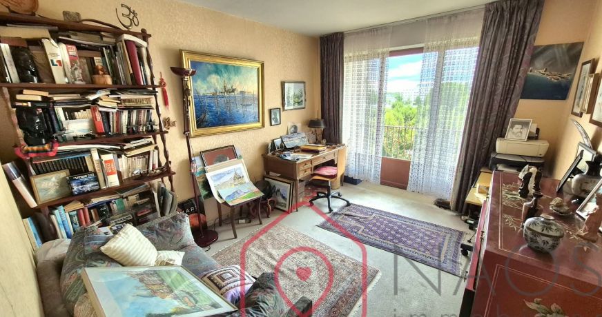 vente Appartement Meudon La Foret