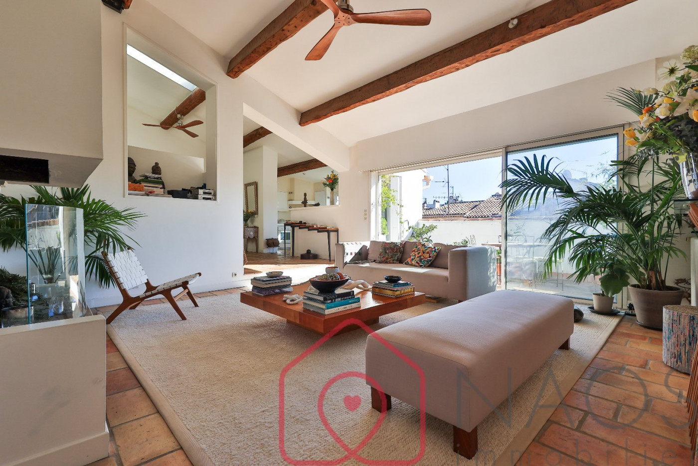 vente Maison de village Le Beausset - Photo 1
