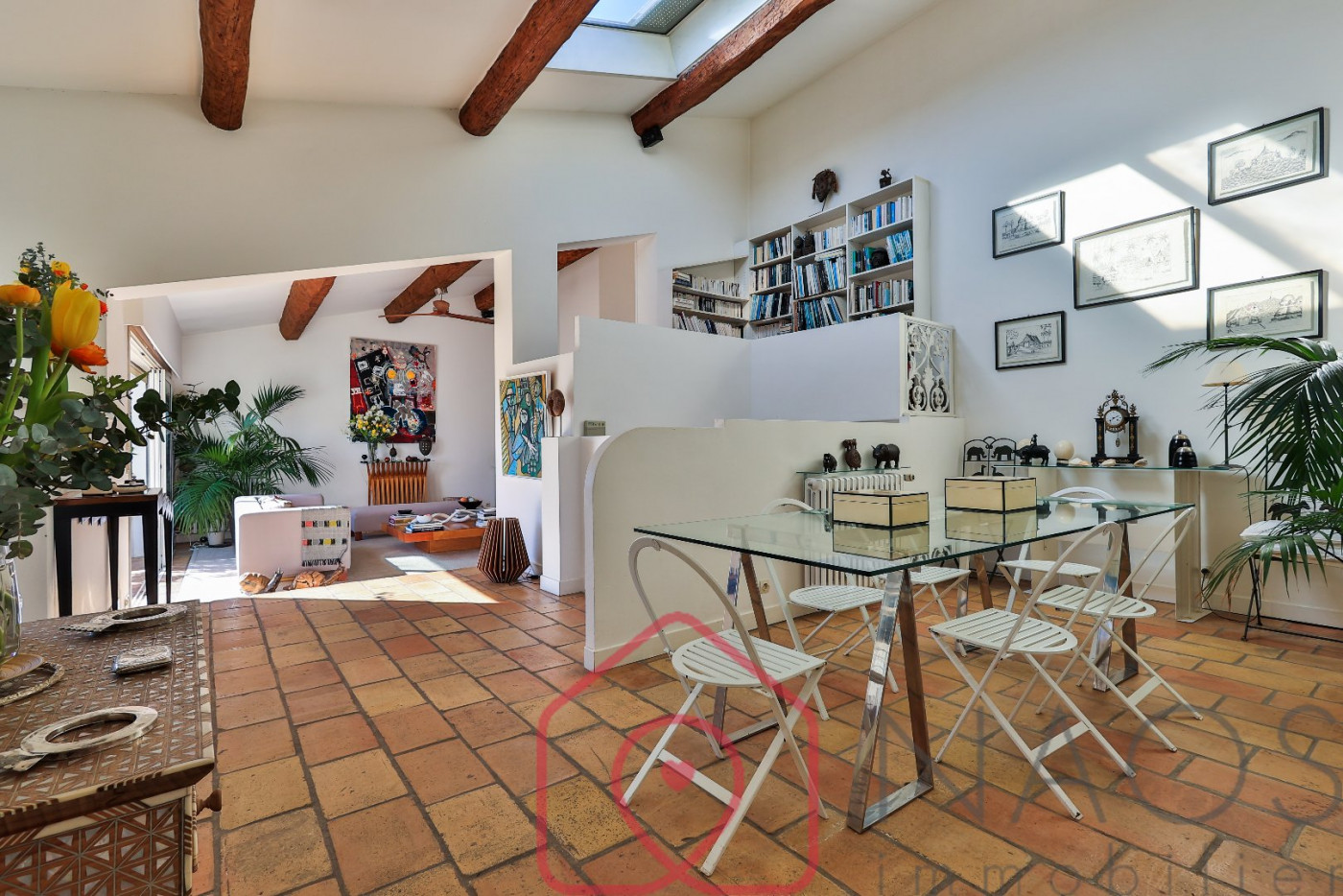 vente Maison de village Le Beausset - Photo 2