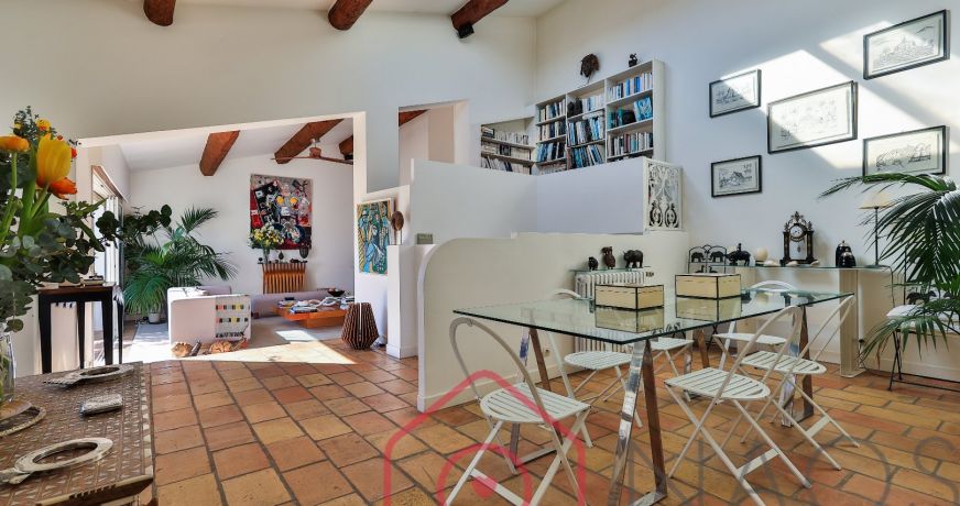 vente Maison de village Le Beausset