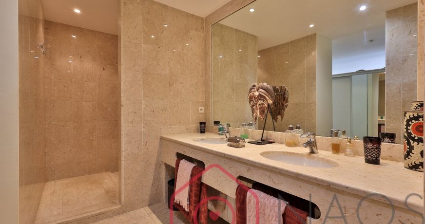 vente Maison de village Le Beausset