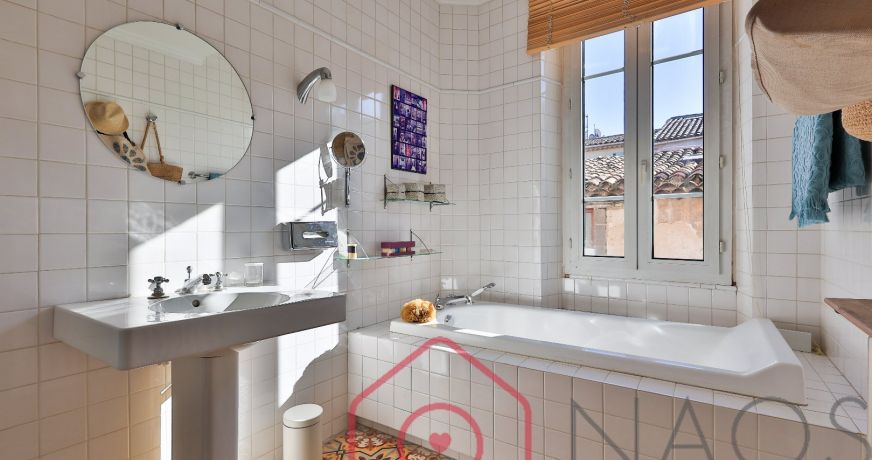 vente Maison de village Le Beausset