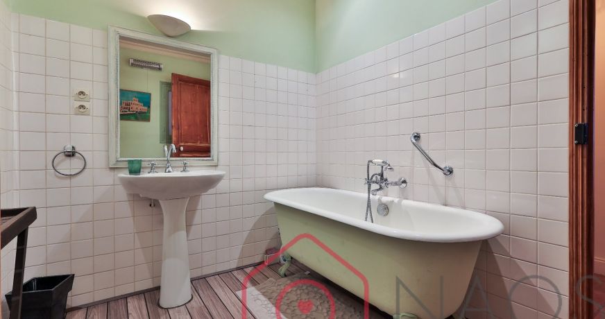 vente Maison de village Le Beausset