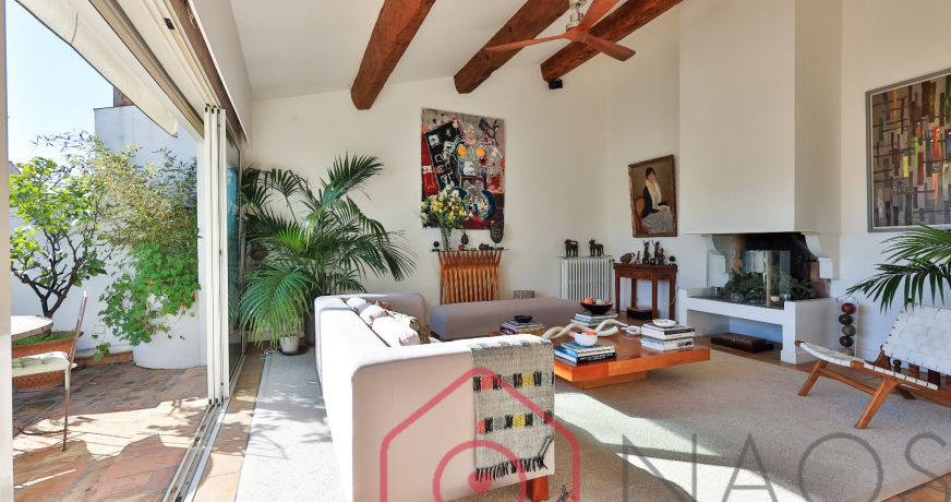 vente Maison de village Le Beausset