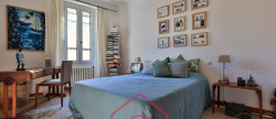 vente Maison de village Le Beausset