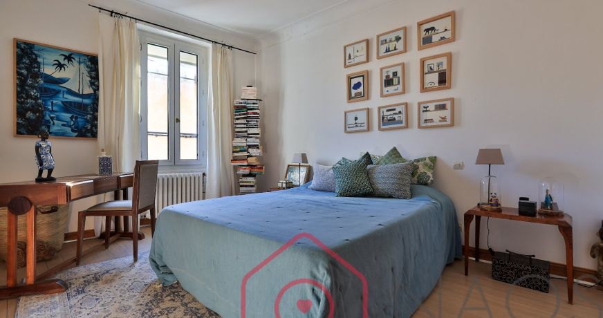 vente Maison de village Le Beausset
