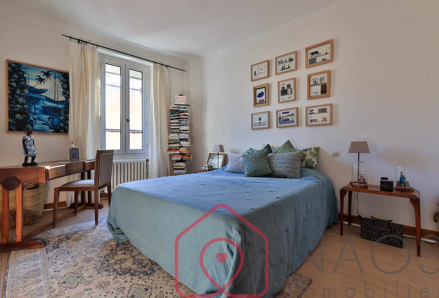 vente Maison de village Le Beausset - Photo 5