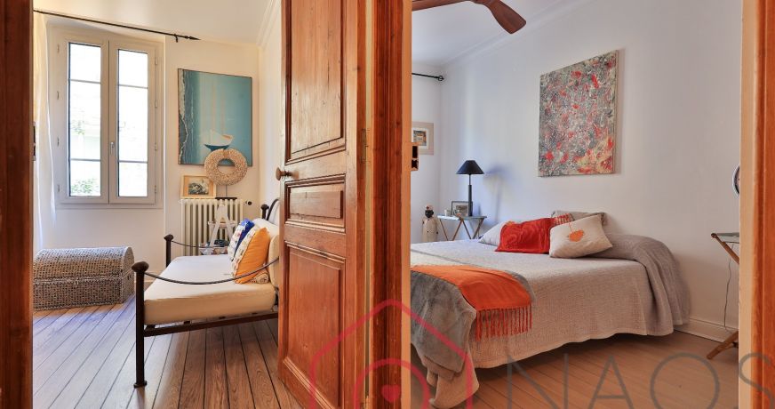 vente Maison de village Le Beausset