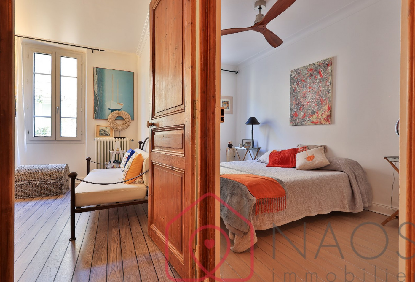 vente Maison de village Le Beausset - Photo 6