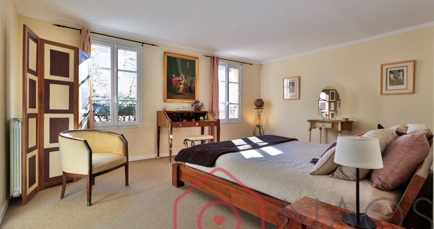 vente Maison de village Le Beausset