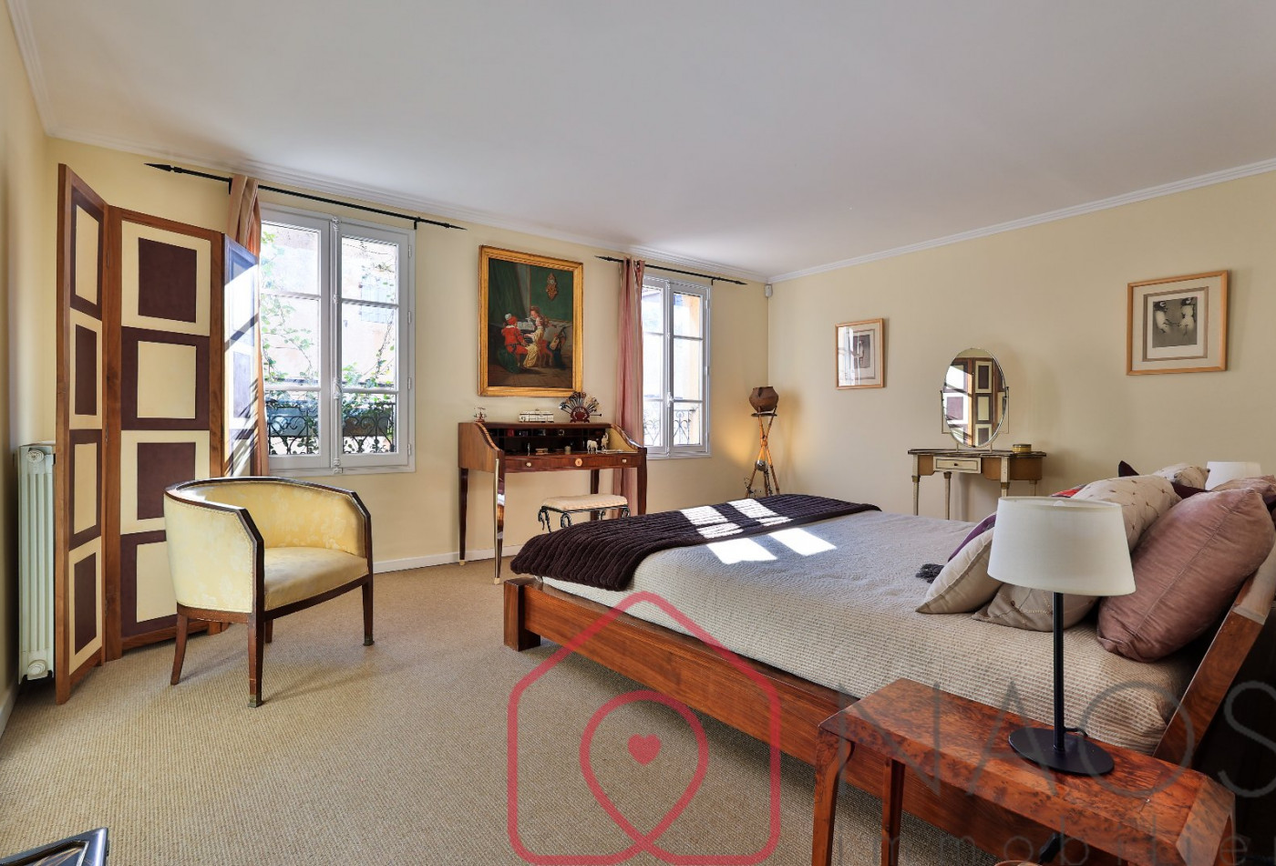 vente Maison de village Le Beausset - Photo 7
