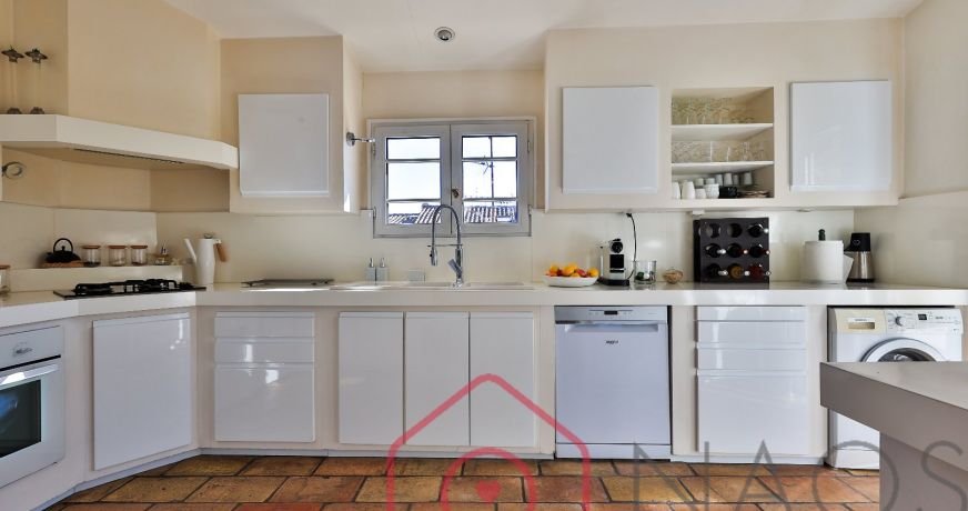 vente Maison de village Le Beausset