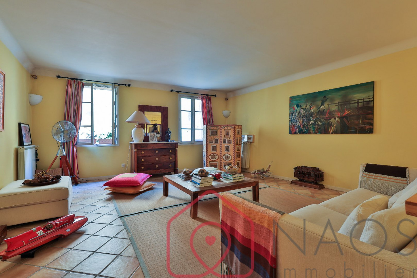vente Maison de village Le Beausset - Photo 3
