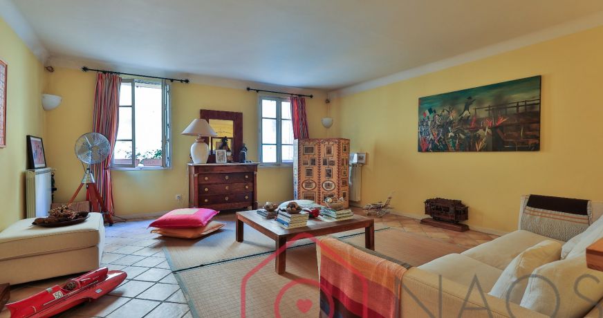 vente Maison de village Le Beausset