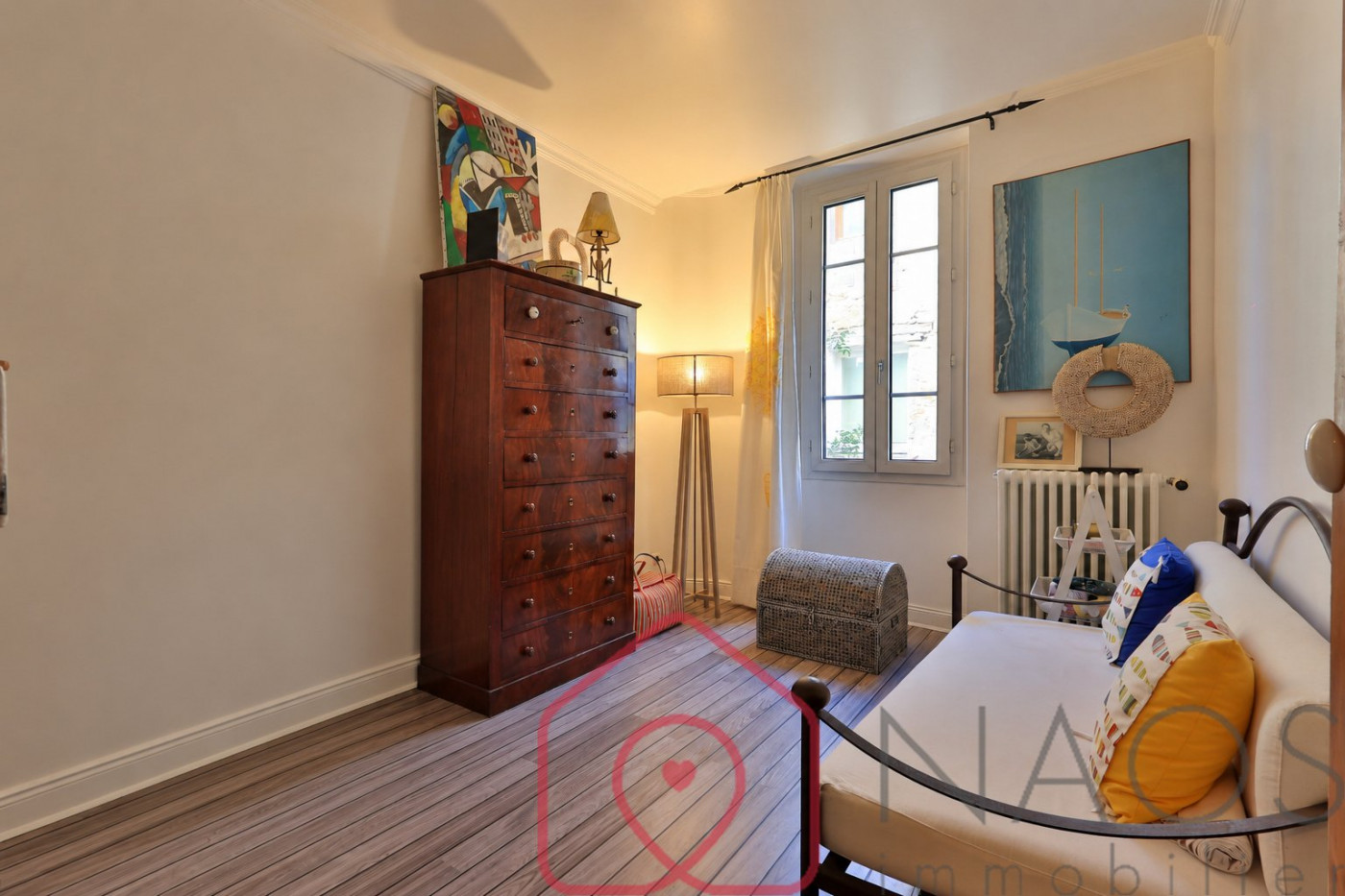 vente Maison de village Le Beausset - Photo 9