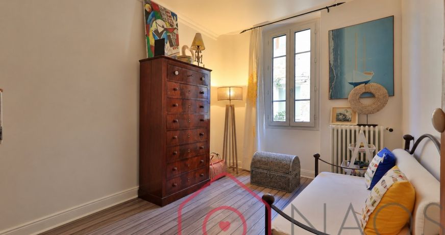 vente Maison de village Le Beausset