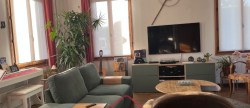 vente Maison bourgeoise Bouvaincourt Sur Bresle