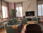 vente Maison bourgeoise Bouvaincourt Sur Bresle