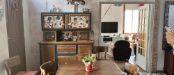 vente Maison bourgeoise Bouvaincourt Sur Bresle