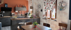 vente Maison bourgeoise Bouvaincourt Sur Bresle