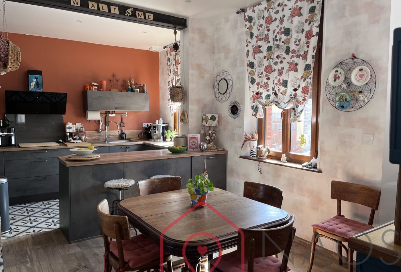 vente Maison bourgeoise Bouvaincourt Sur Bresle - Photo 3