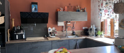 vente Maison bourgeoise Bouvaincourt Sur Bresle