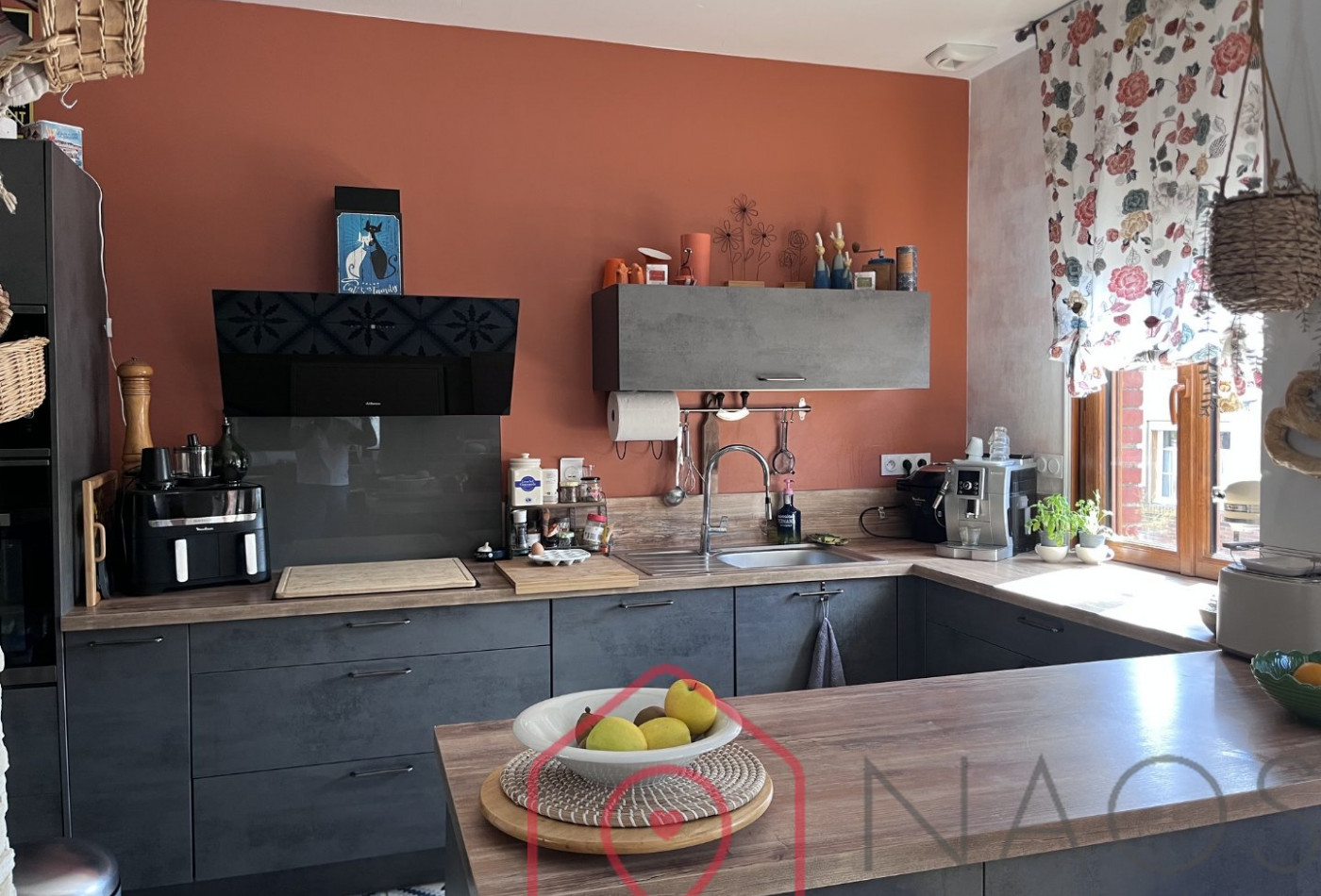 vente Maison bourgeoise Bouvaincourt Sur Bresle - Photo 4