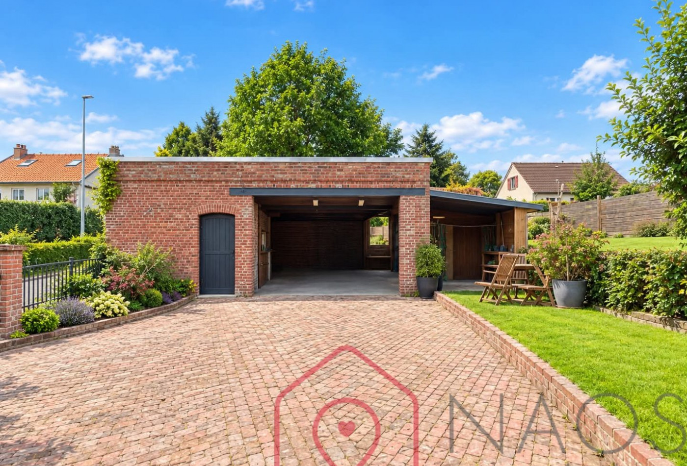 vente Maison bourgeoise Bouvaincourt Sur Bresle - Photo 2