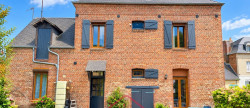 vente Maison bourgeoise Bouvaincourt Sur Bresle