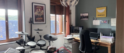 vente Maison bourgeoise Bouvaincourt Sur Bresle