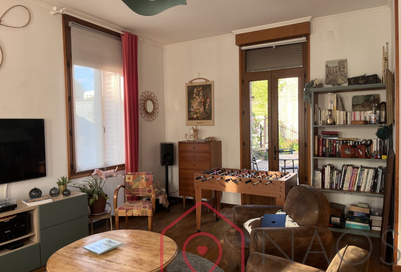 vente Maison bourgeoise Bouvaincourt Sur Bresle - Photo 7